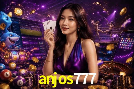 VIP Casino anjos777