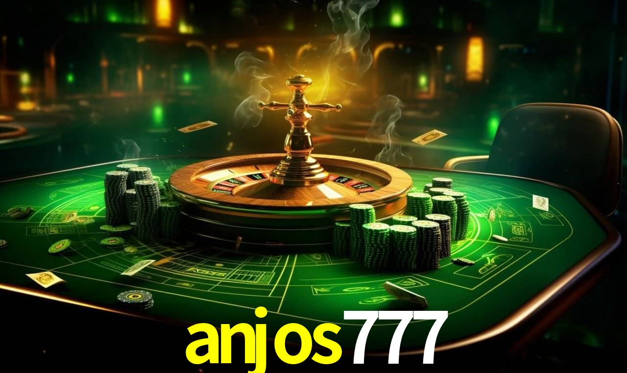 Torneios anjos777