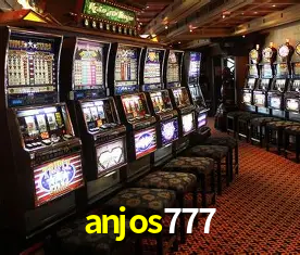 Inovações de Jogos na anjos777: O Futuro das Experiências Interativas