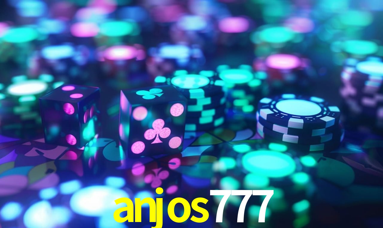 Diretório de Jogos anjos777