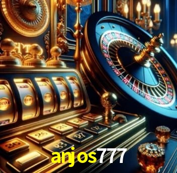 Provedores de Jogos anjos777
