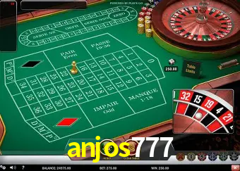 A Popularidade dos Caça-Níqueis no anjos777