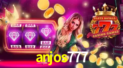Descubra a Magia dos Jogos de Arcade no anjos777