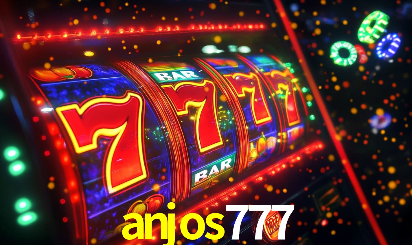 anjos777,anjos777.com