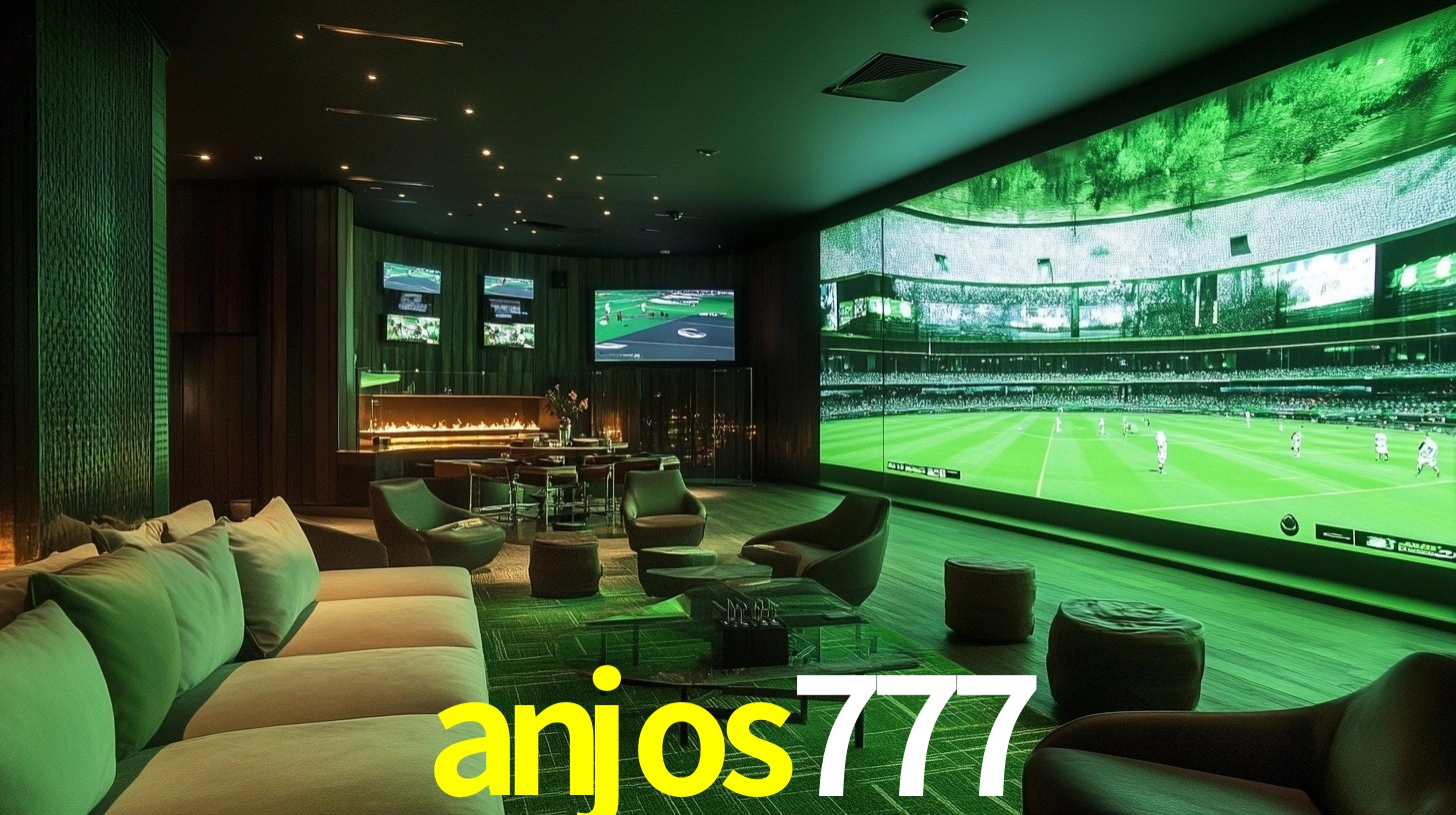 anjos777.com