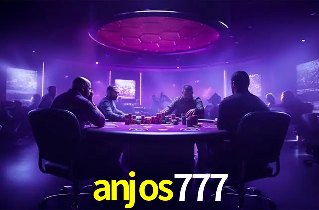 Promoção Relâmpago anjos777