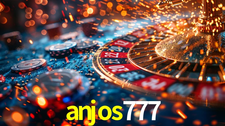 API Integration anjos777
