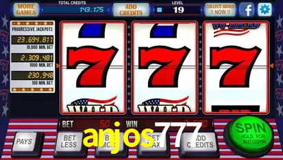 Descubra a Magia dos Jogos de Arcade no anjos777