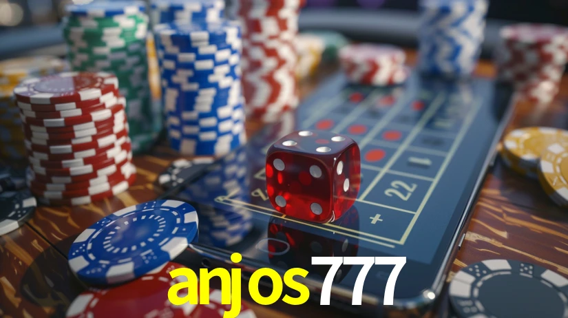 anjos777,anjos777.com