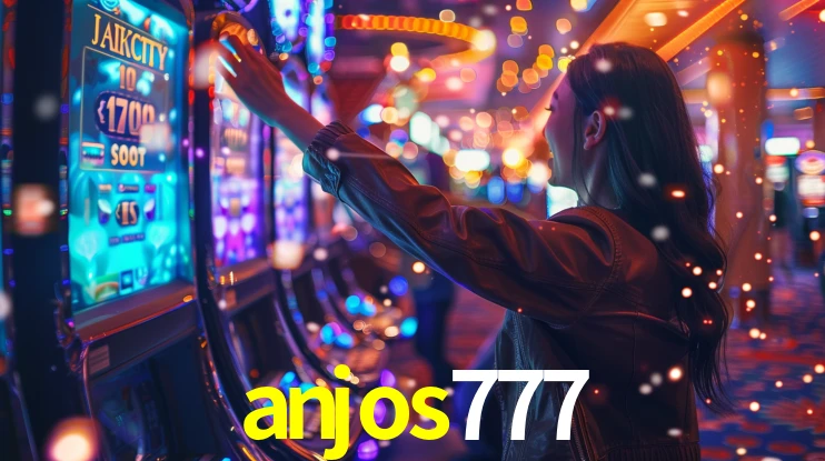 anjos777,anjos777.com