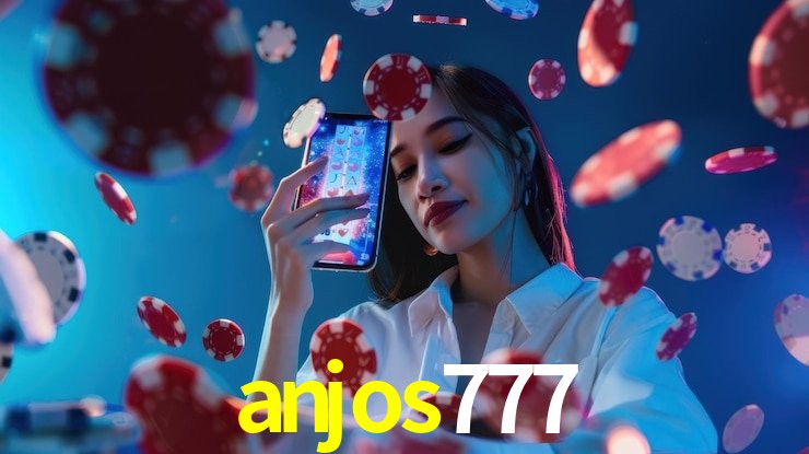 Jogos Exclusivos anjos777