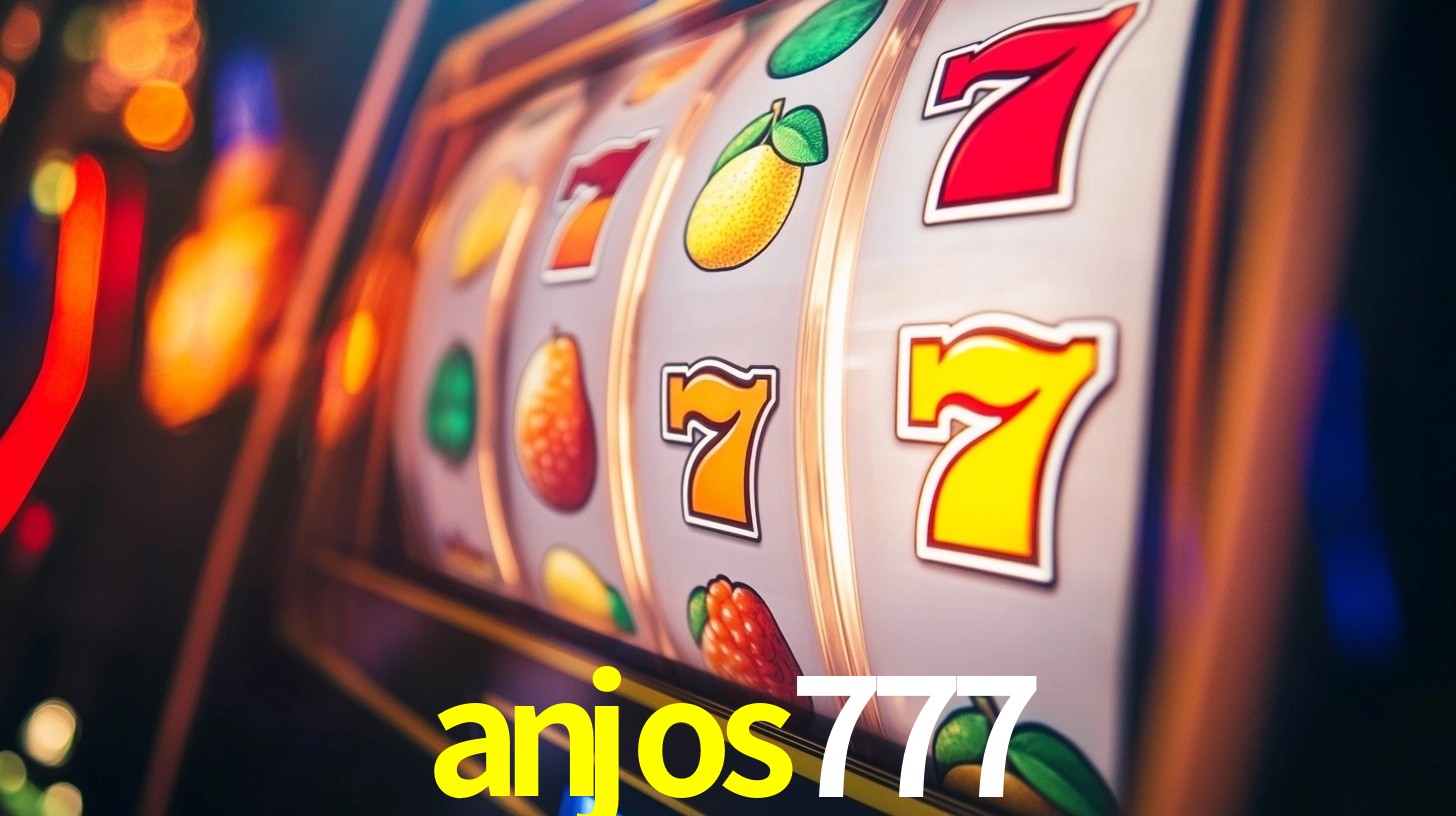 anjos777,anjos777.com