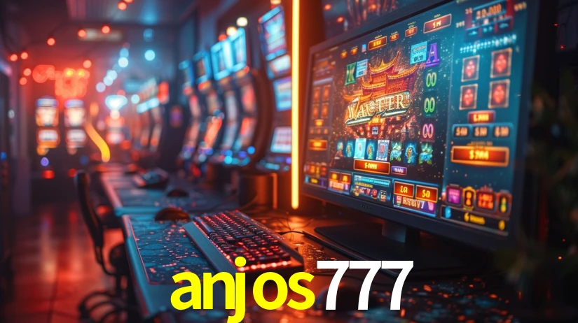 anjos777,anjos777.com