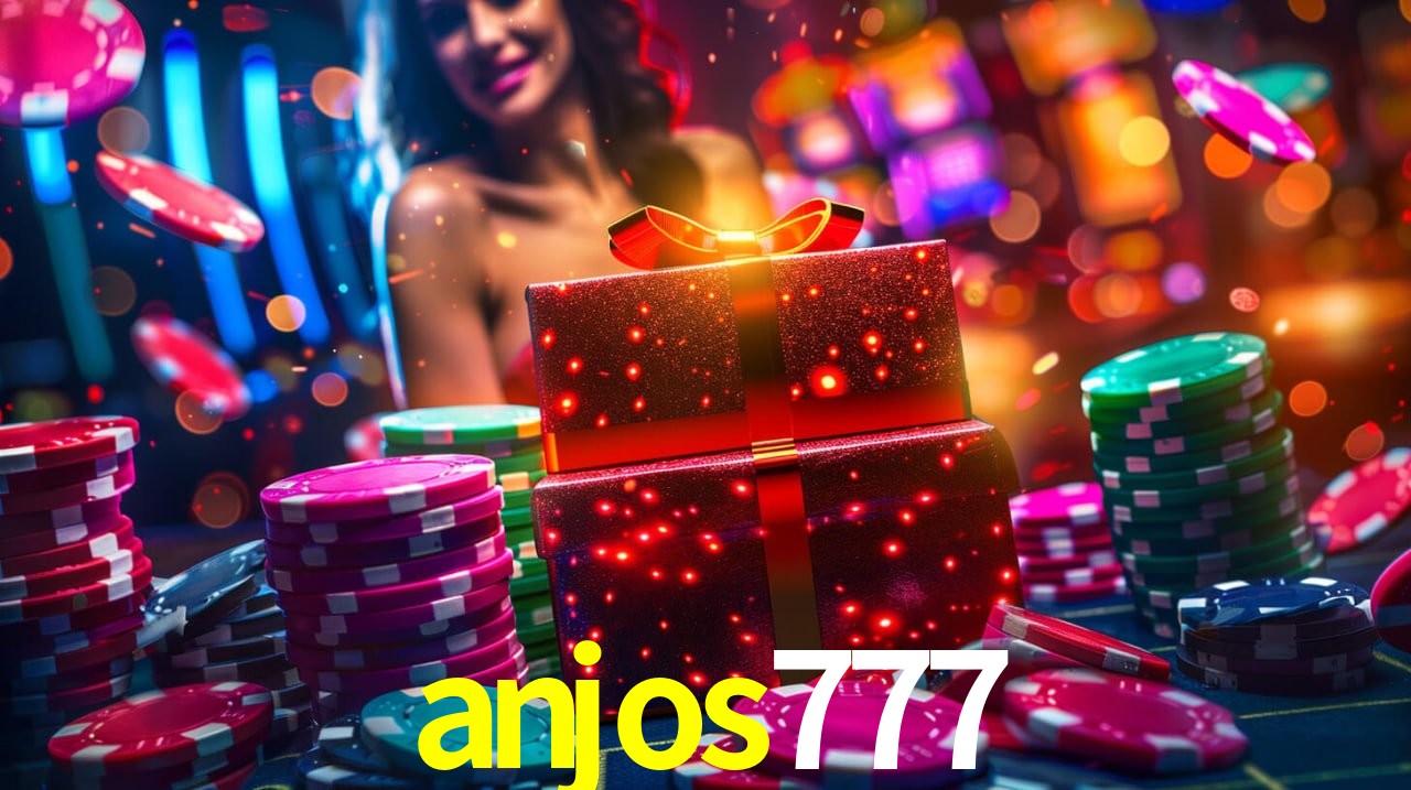 Programa VIP anjos777