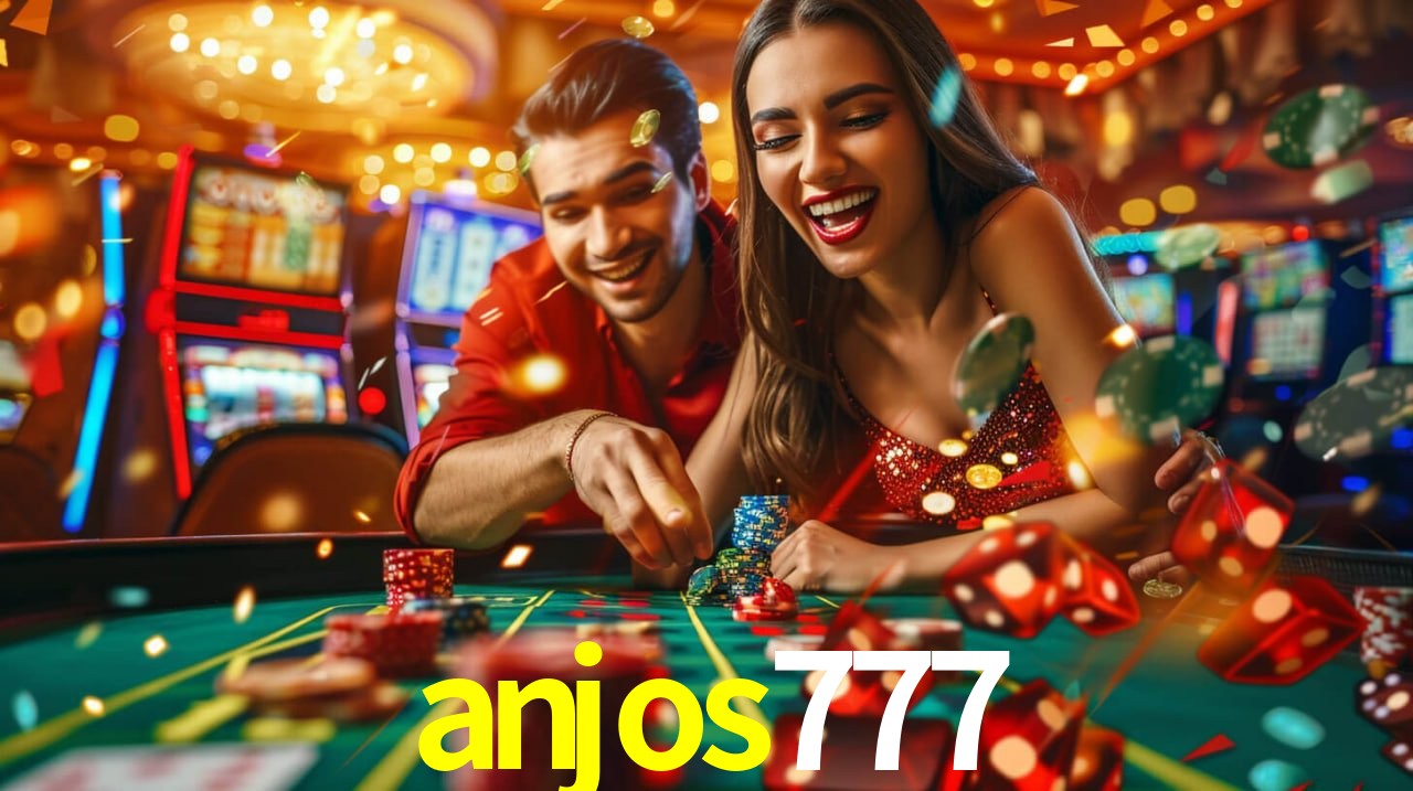 Instalação Android anjos777