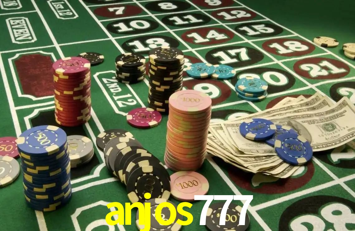anjos777