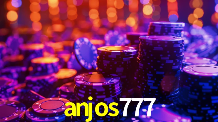 anjos777.com