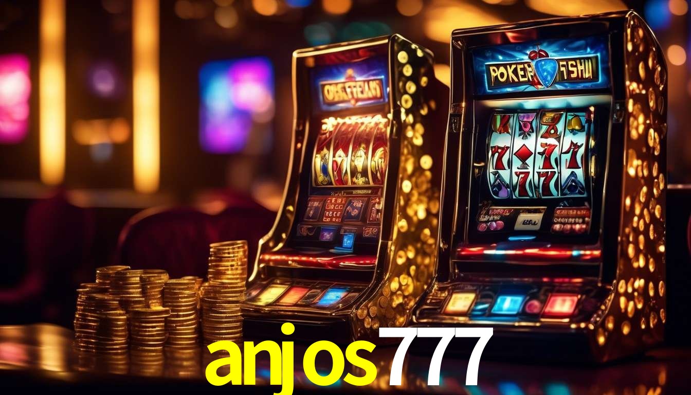 PIX Instantâneo anjos777