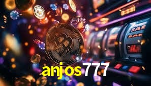 Casino Ao Vivo anjos777