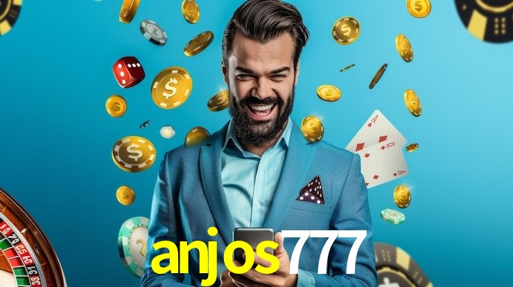 Slot Games anjos777