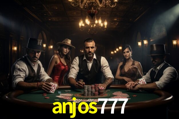 Bônus Diários anjos777