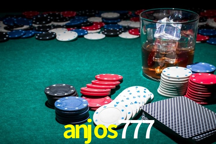 Casino Ao Vivo anjos777