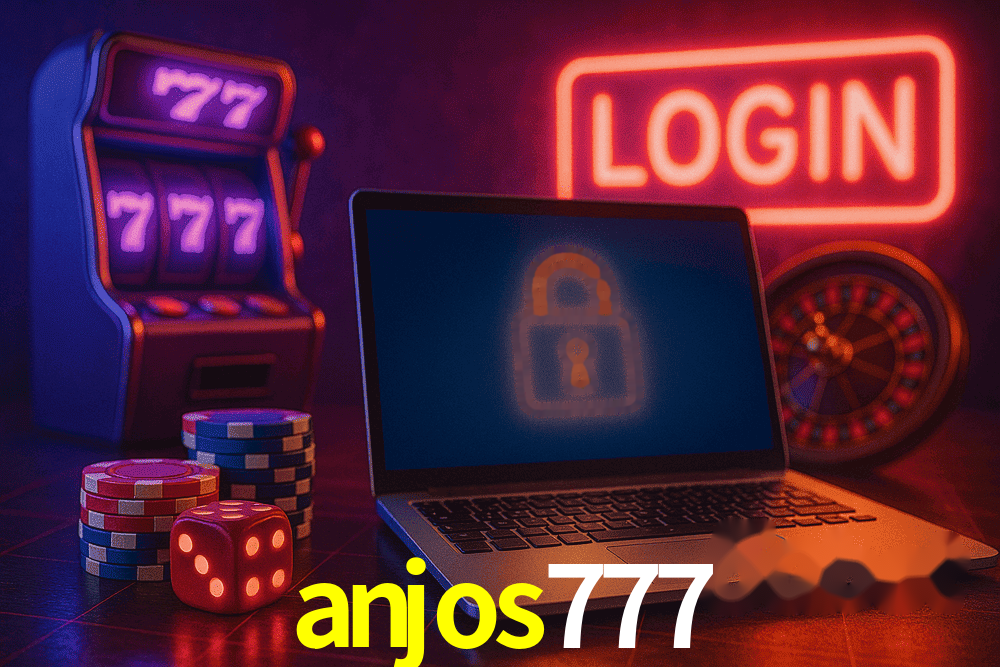 Tecnologia da Plataforma anjos777