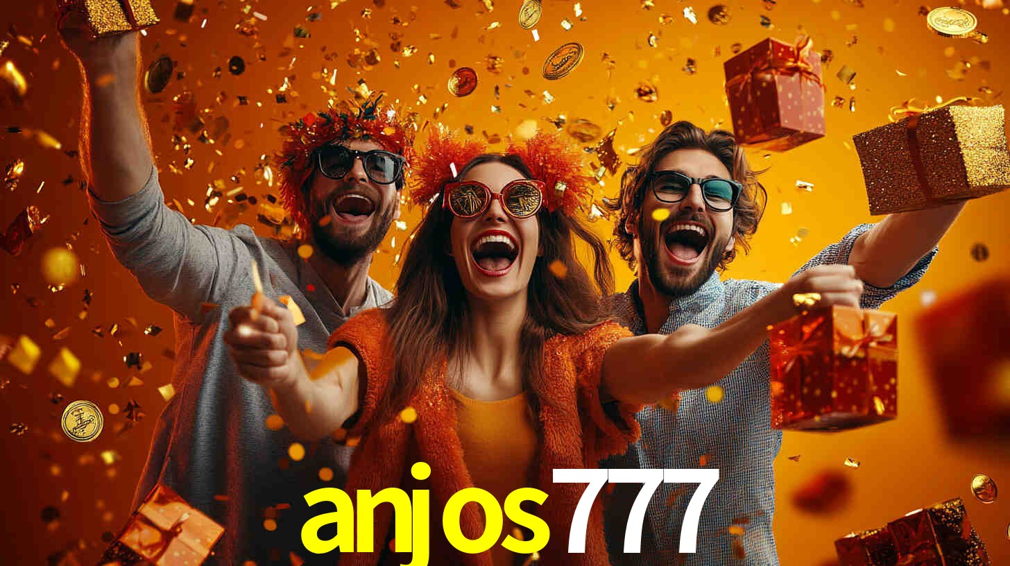 anjos777: A Experiência de Casino com Jogos de Mesa ao Vivo
