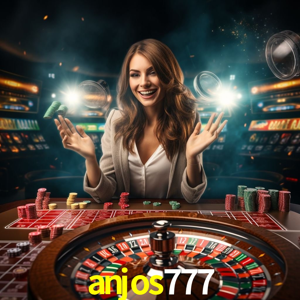 anjos777,anjos777.com
