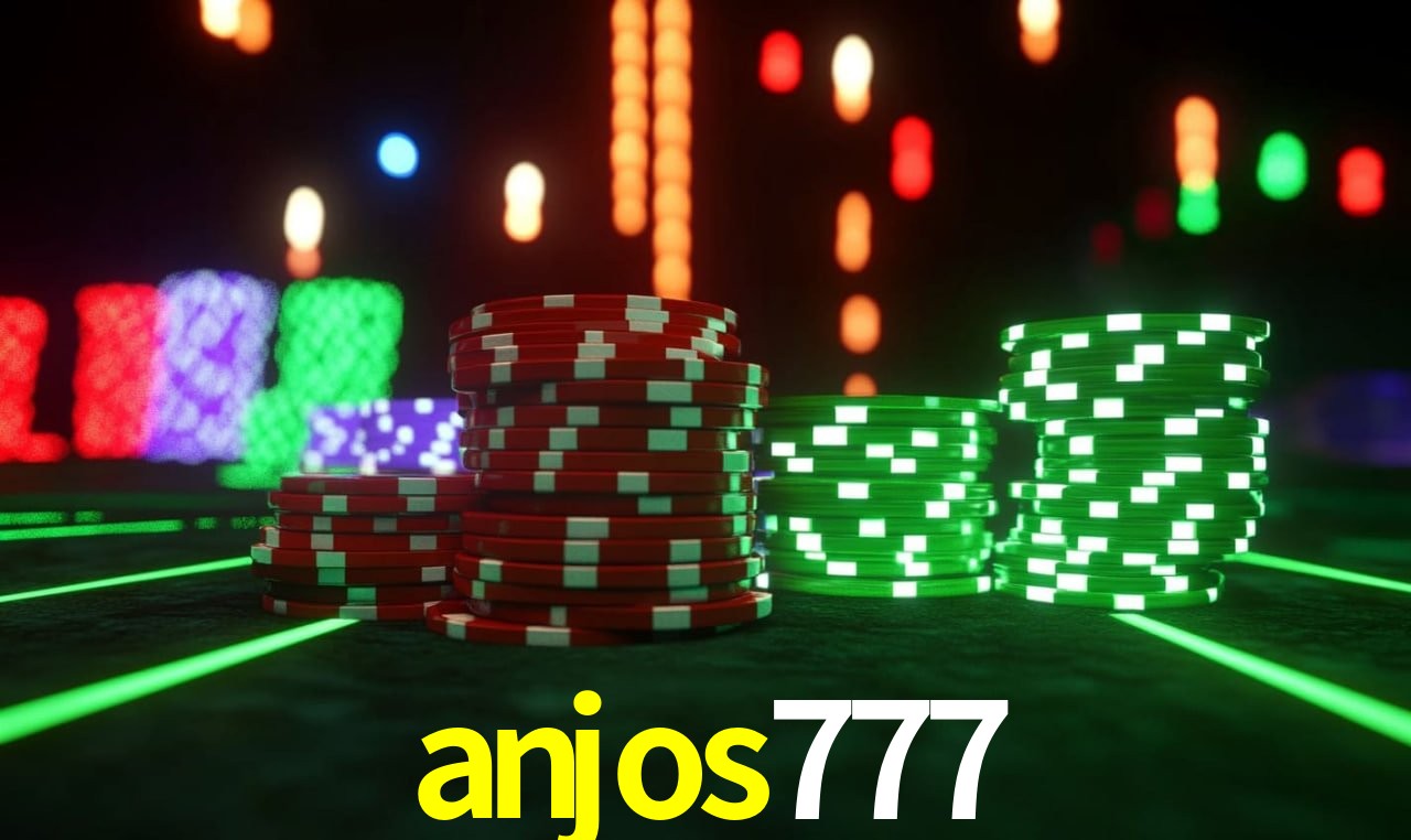 Bonus Features anjos777