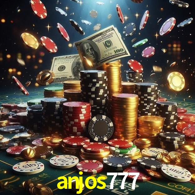 Mesa de Roleta anjos777