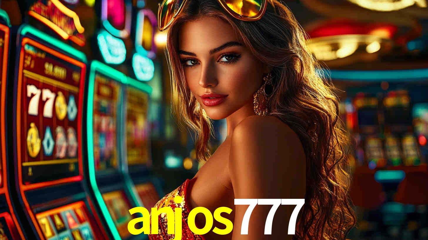 Premium Interface anjos777