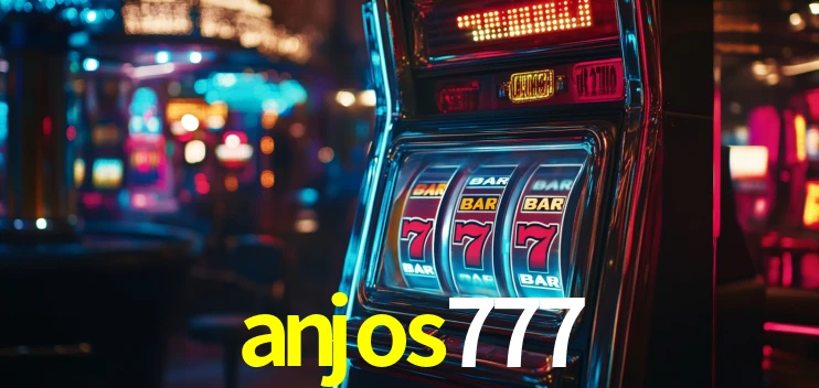 Welcome Bonus anjos777