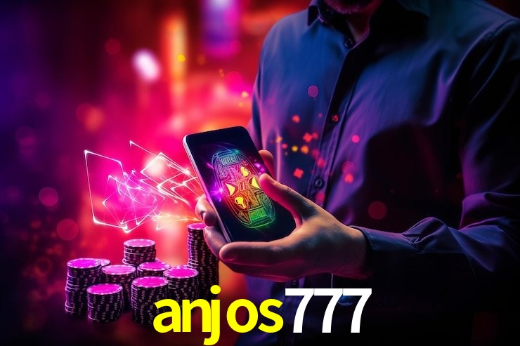 Recursos de Bônus anjos777