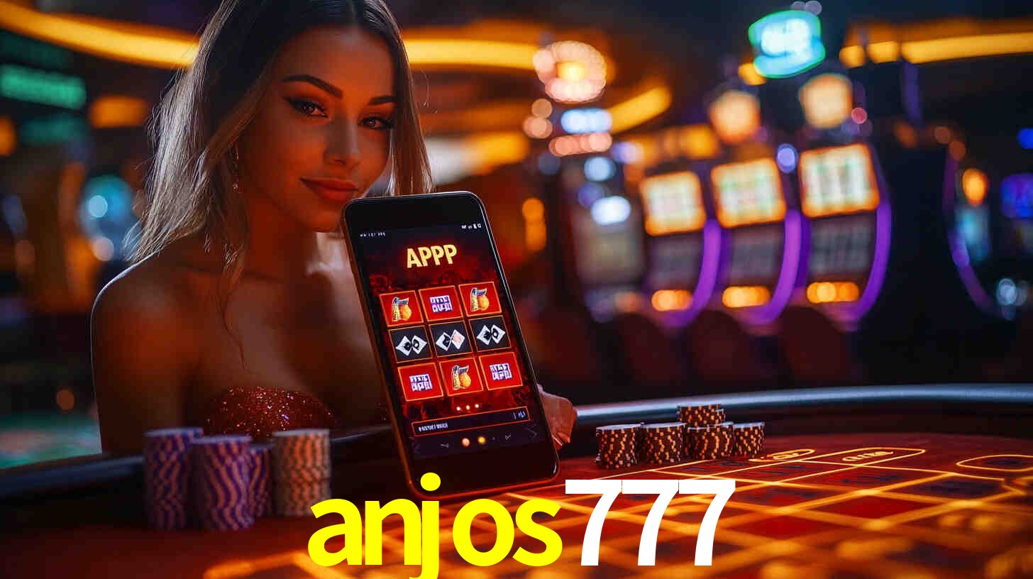 A Emoção da Loteria na anjos777: Uma Chance de Mudança de Vida